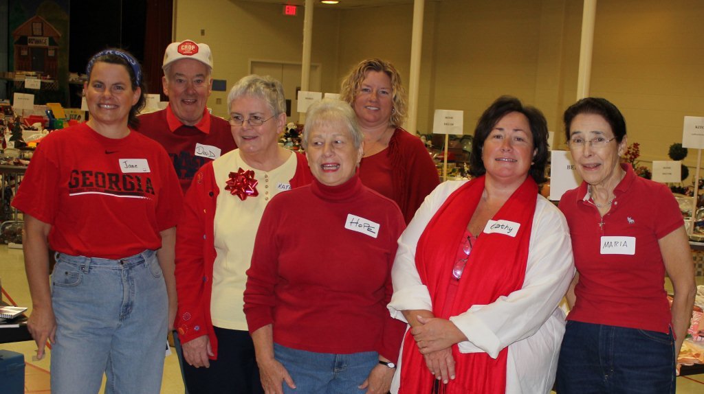 Rummage Sale 2011.jpg